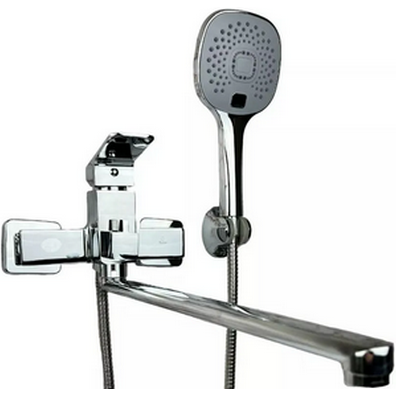 Смеситель для ванны Diadonna D170-22
