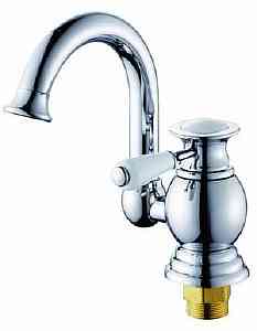 РАКОВИНА  POTATO  P1017 ø35 ###