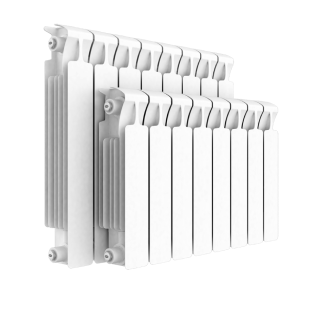 Система отопления