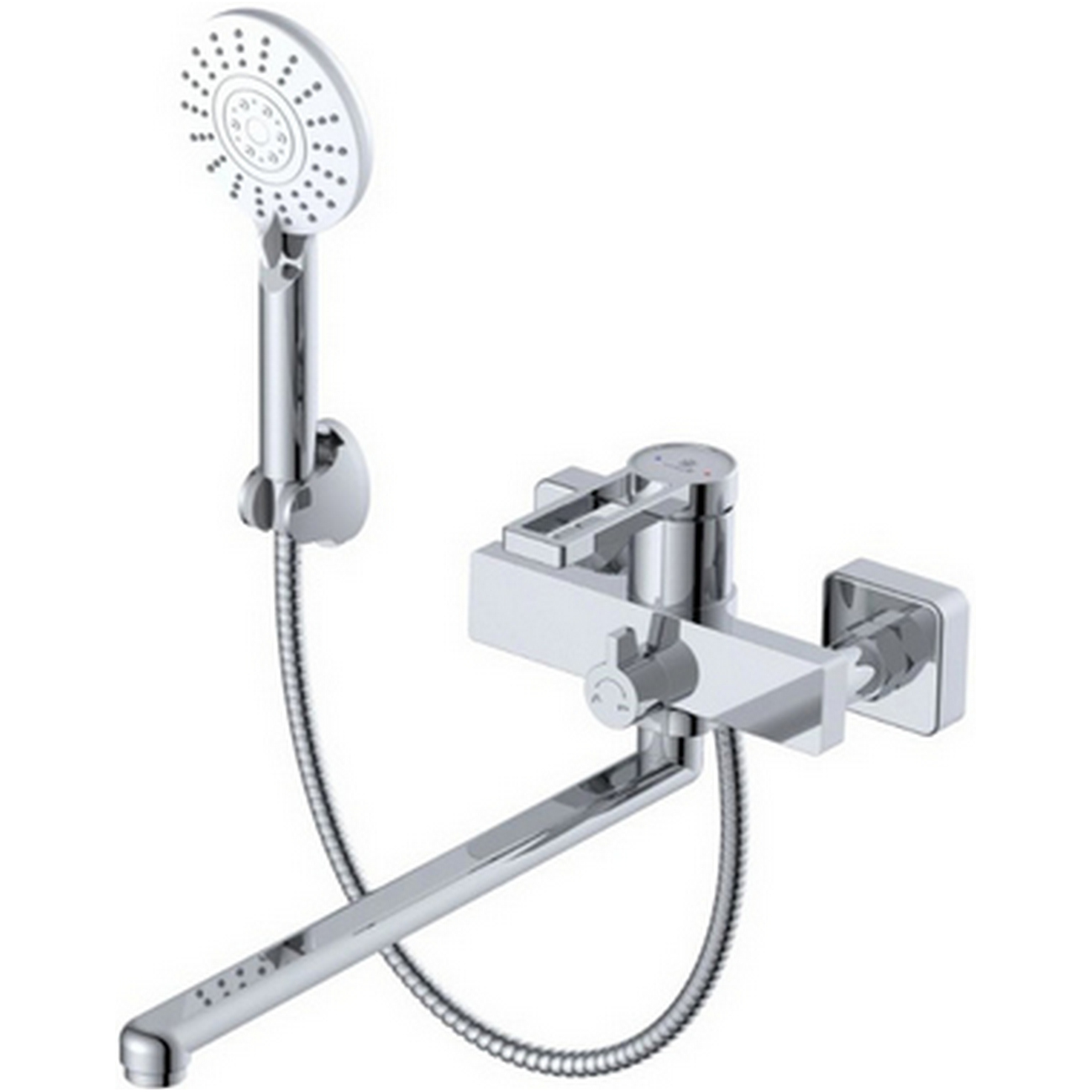 Смеситель для ванны Diadonna D172-22